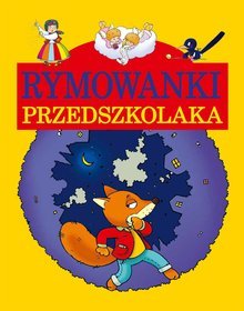 Rymowanki przedszkolaka