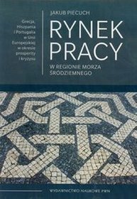 Rynek pracy w regionie Morza Śródziemnego