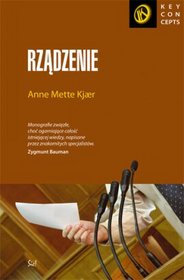 Rządzenie