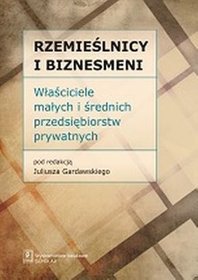 Rzemieślnicy i biznesmeni