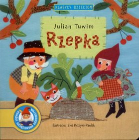 Rzepka