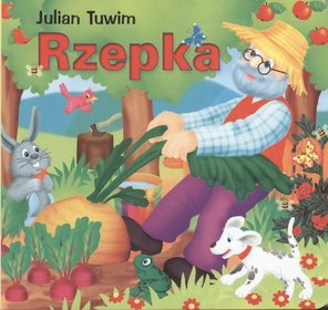 Rzepka