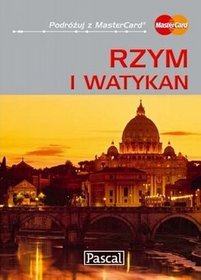 Rzym i Watykan - przewodnik ilustrowany