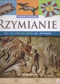 Rzymianie Zabawy z historią