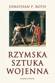 Rzymska sztuka wojenna