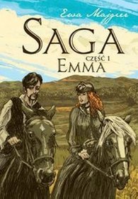 Saga. Część 1. Emma