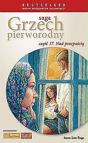 Saga Grzech pierworodny - tom. 17 