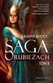 Saga o Rubieżach, tom 2