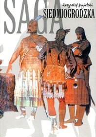 Saga Siedmiogrodzka