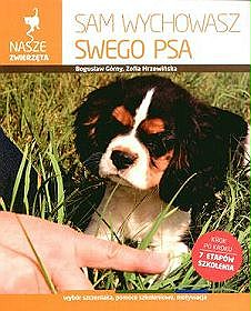 Sam wychowasz swego psa