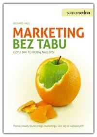 Samo Sedno. Marketing bez tabu