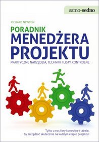 Samo Sedno. Poradnik menedżera projektu