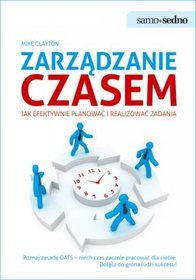 Samo Sedno. Zarządzanie czasem