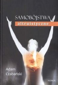 Samobójstwa altruistyczne