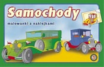 Samochody 1