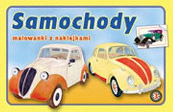 Samochody - część 3