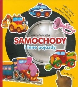Samochody i inne pojazdy