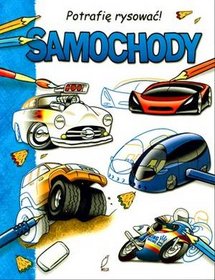 Samochody Potrafię rysować
