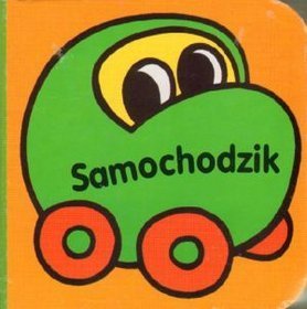 Samochodzik