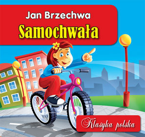 Samochwała