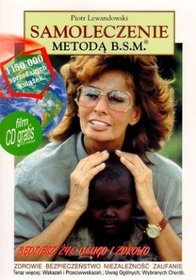 Samoleczenie metodą B.S.M. + CD