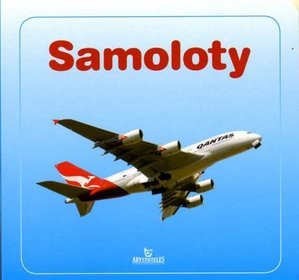 Samoloty