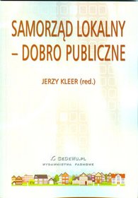 Samorząd lokalny a dobro publiczne