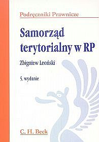 Samorząd terytorialny w RP