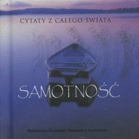 Samotność
