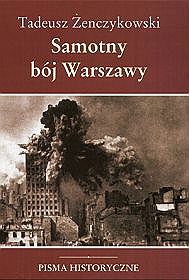 Samotny bój Warszawy