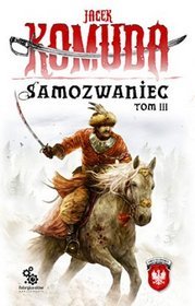 Samozwaniec - tom 3