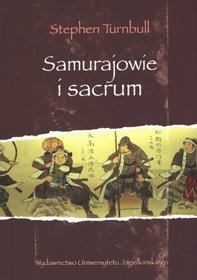 Samurajowie i sacrum