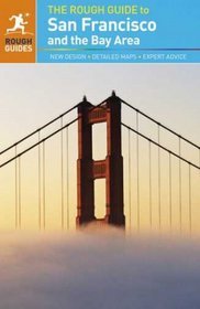 San Francisco Rough Guide