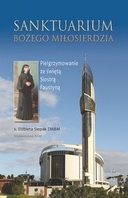 Sanktuarium Bożego Miłosierdzia