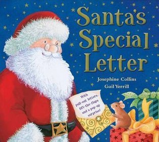 Santa's Special Letter