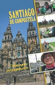 Santiago De Compostella