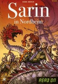 Sarin in Nordheim