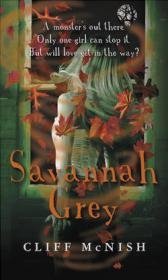 Savannah Grey