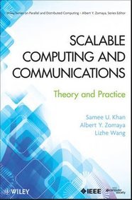 Scalable Computing and Communications