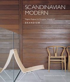 Scandinavian Modern