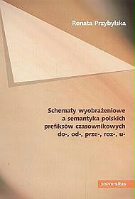 Schematy wyobrażeniowe a semantyka polskich prefiksów czasownikowych do-, od-, prze-, roz-, u-