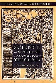 Science Singular  Question of Theology