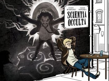 Scientia Occulta