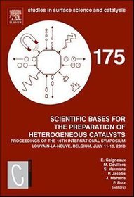 Scientific Bases for the Preparation of Heterogeneous Cataly