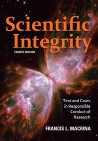 Scientific Integrity