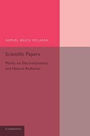 Scientific Papers