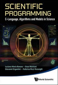 Scientific Programming