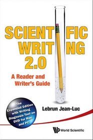 Scientific Writing: The Reader's and Writer's Guide 2.0