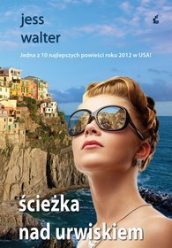 Ścieżka nad urwiskiem