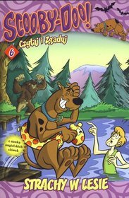 Scooby Doo Tajemnicze zagadki  6 część